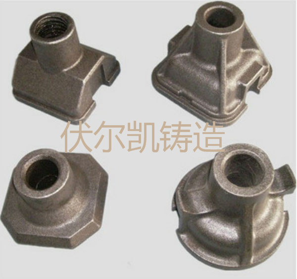 約斯特支腿齒輪