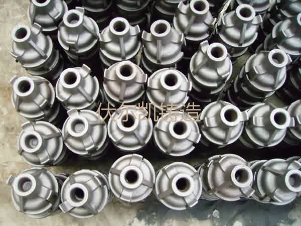 約斯特Jost支腿齒輪