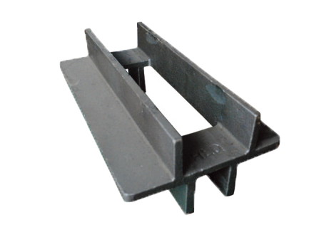 球鐵鑄件 齒輪支架