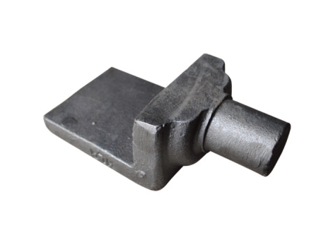 球鐵鑄件 門底鎖