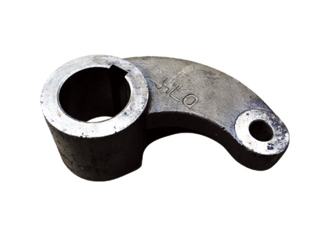 球鐵鑄件 下曲拐