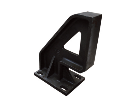 球鐵鑄件 軸承支架