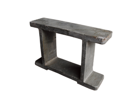 球鐵鑄件 軸承支架