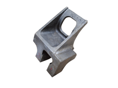 球鐵鑄件 牽引拉桿