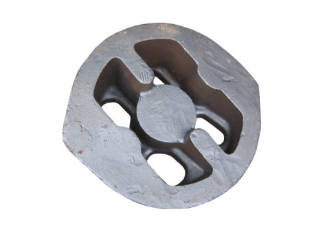 球鐵鑄件 彈簧座