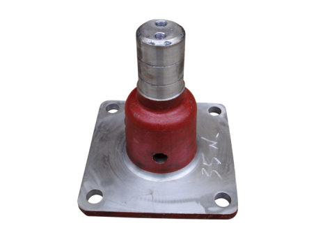 球鐵鑄件 導(dǎo)柱