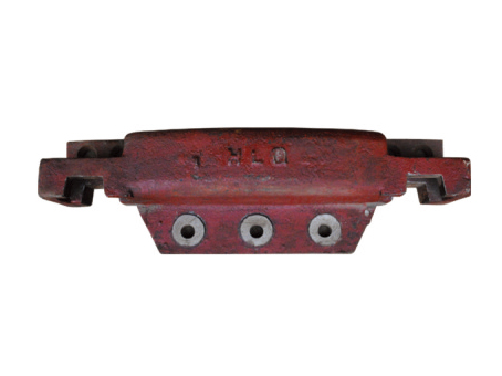 球鐵鑄件 沖擊座