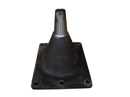 球鐵鑄件 大中心銷