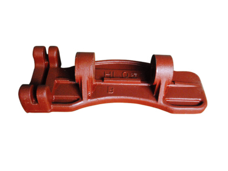 球鐵鑄件 閘片托