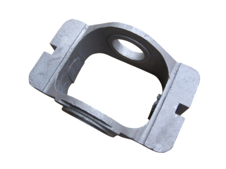 球鐵鑄件 安裝座