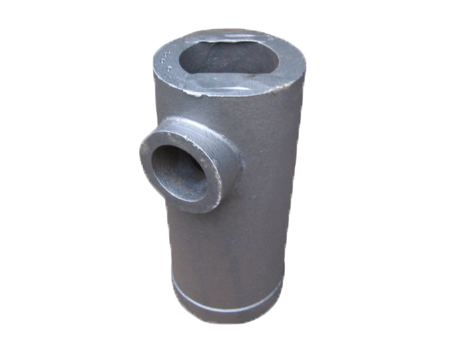 球鐵鑄件伸縮管