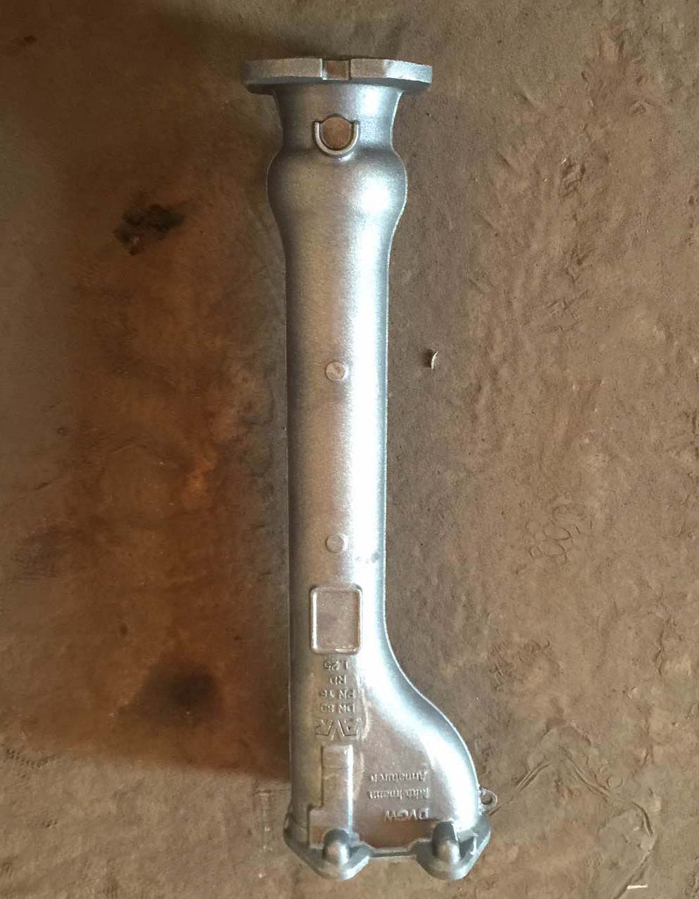 球墨鑄鐵 消防栓