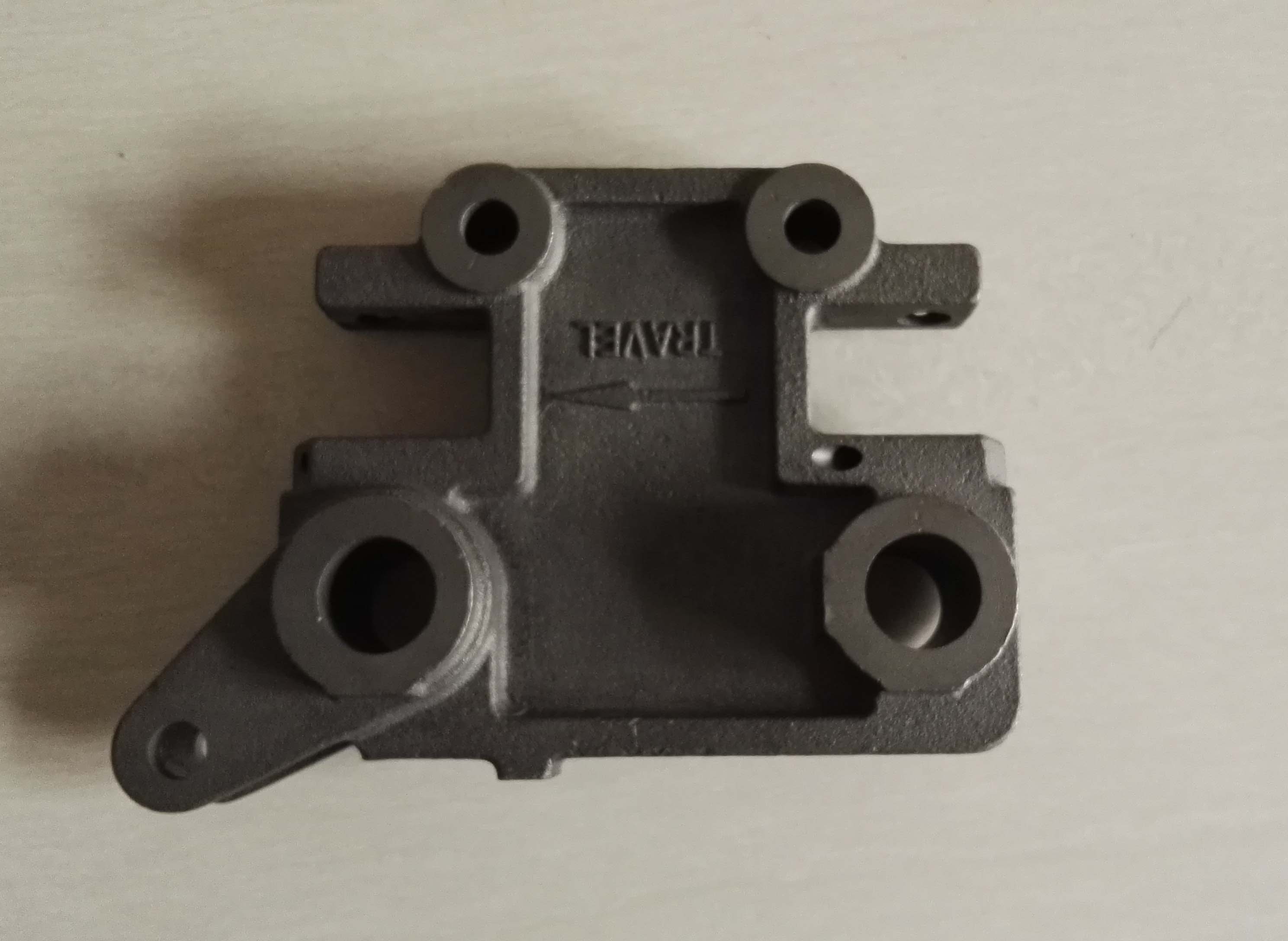 ADI球鐵 機(jī)械零件