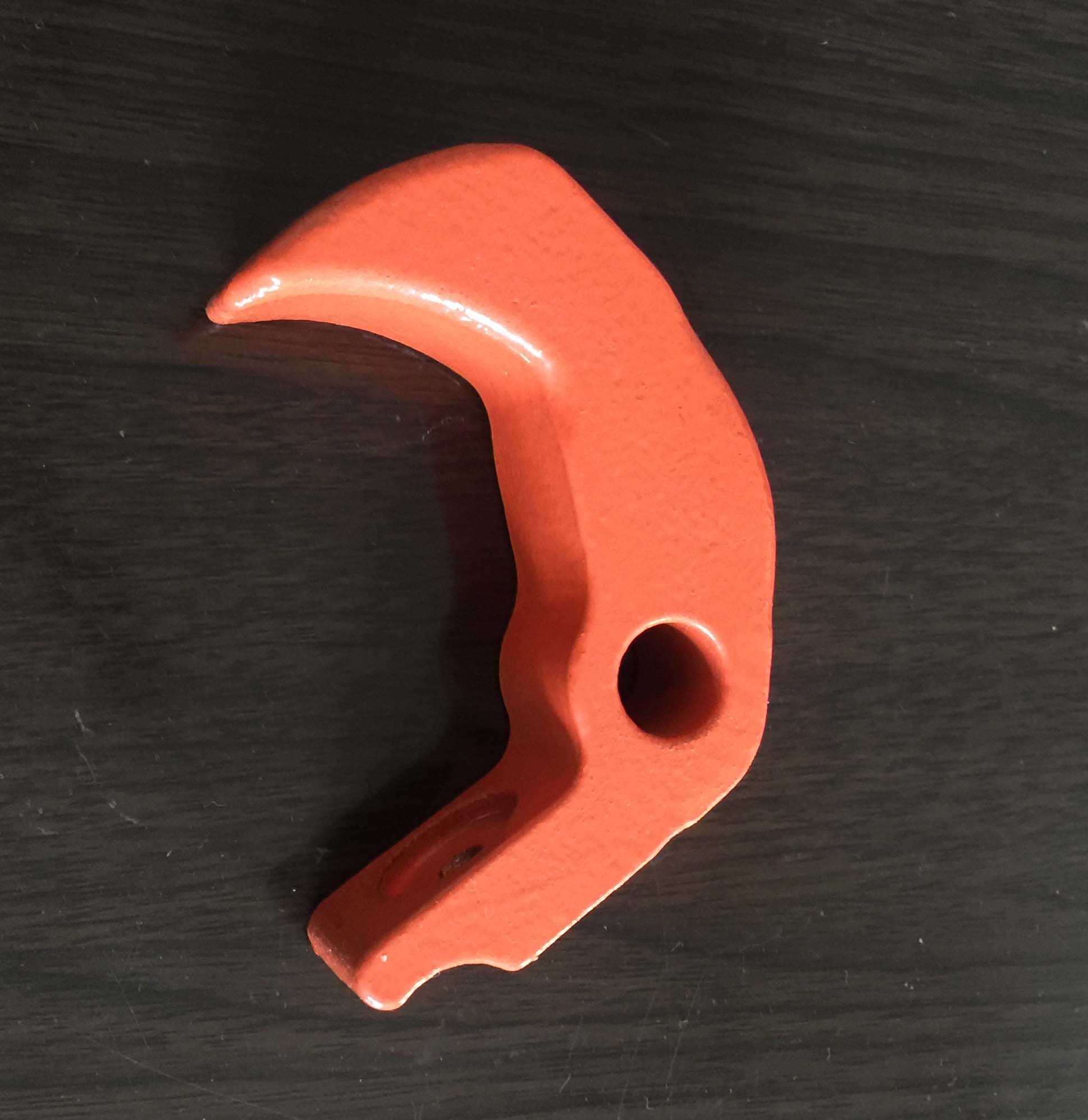 ADI球鐵 耐磨高強(qiáng)度鑄件