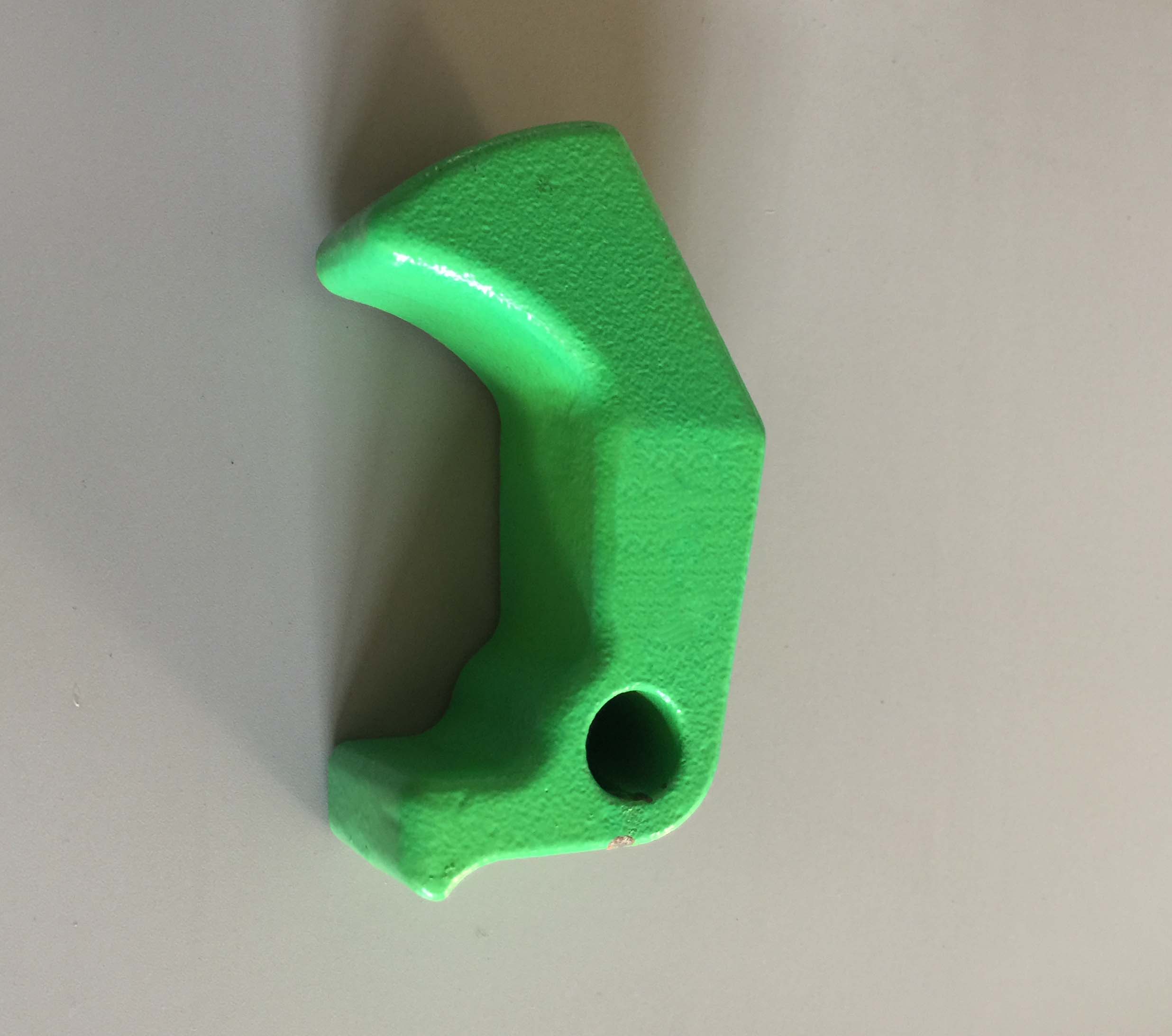 ADI球鐵 耐磨高強度鑄件