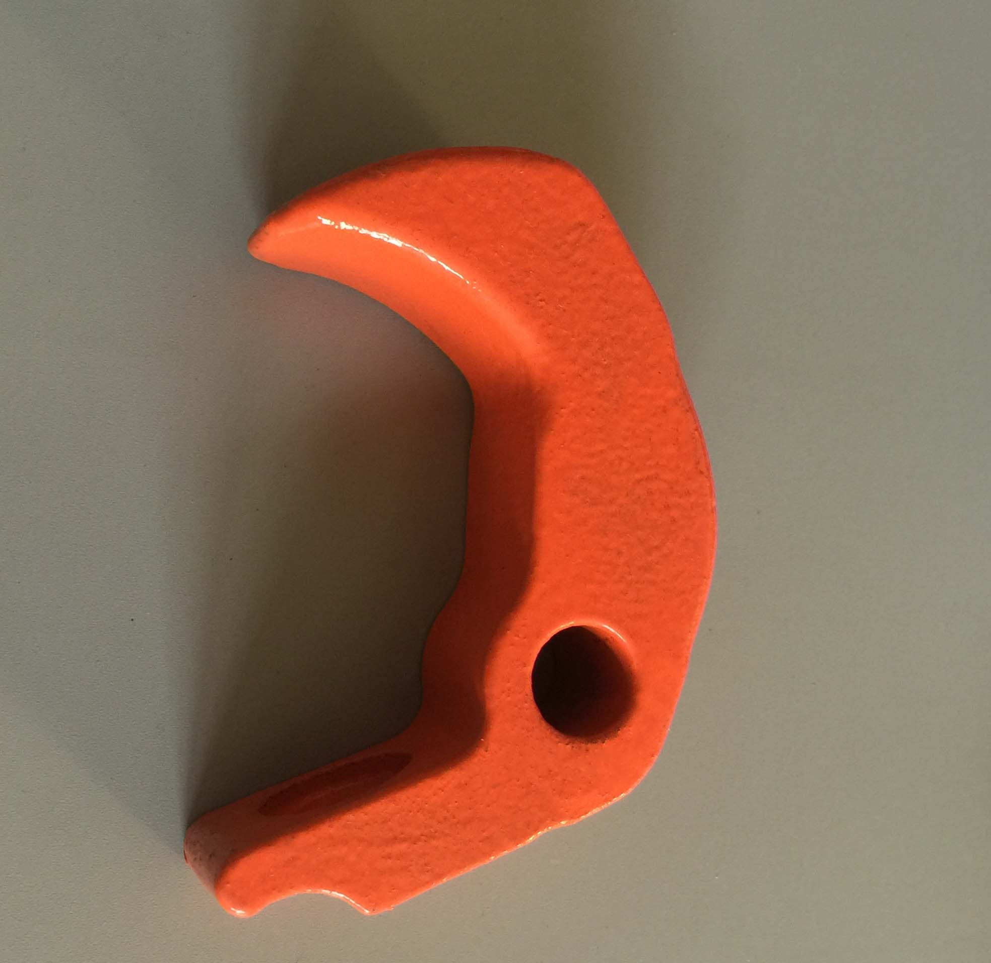 ADI球鐵 耐磨鑄件