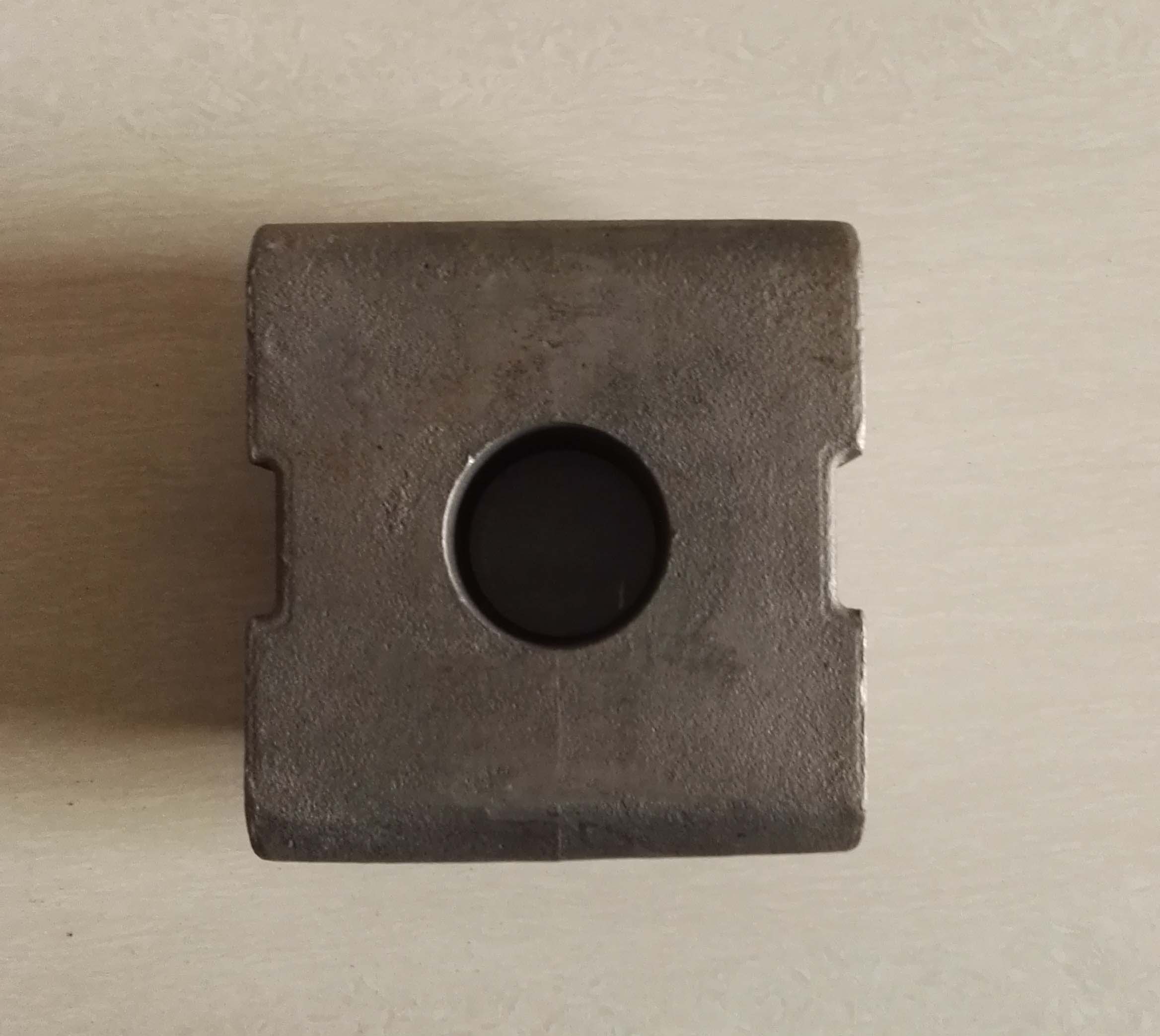 等溫淬火球鐵 耐磨零件