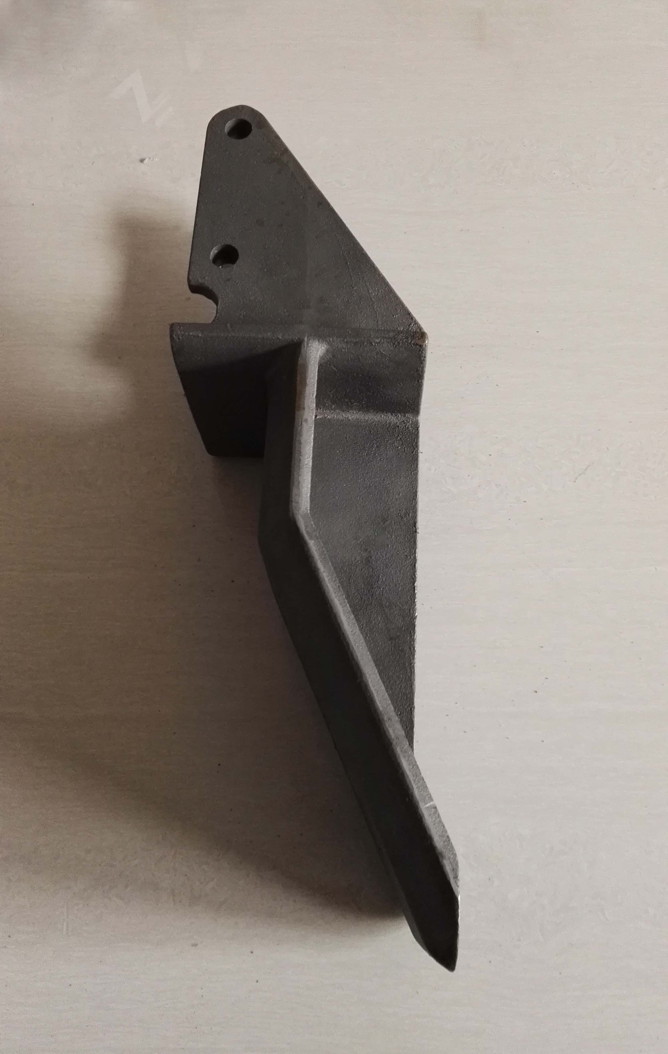 ADI球鐵鑄件 機(jī)器人零件