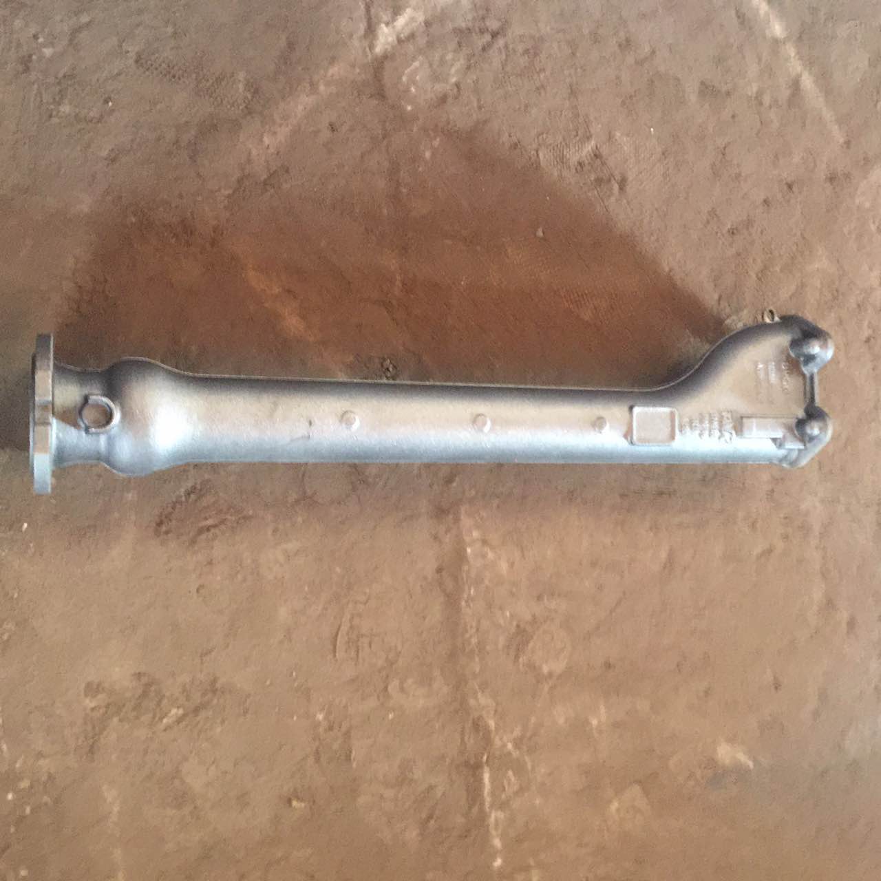 出口 球墨鑄鐵 消防栓