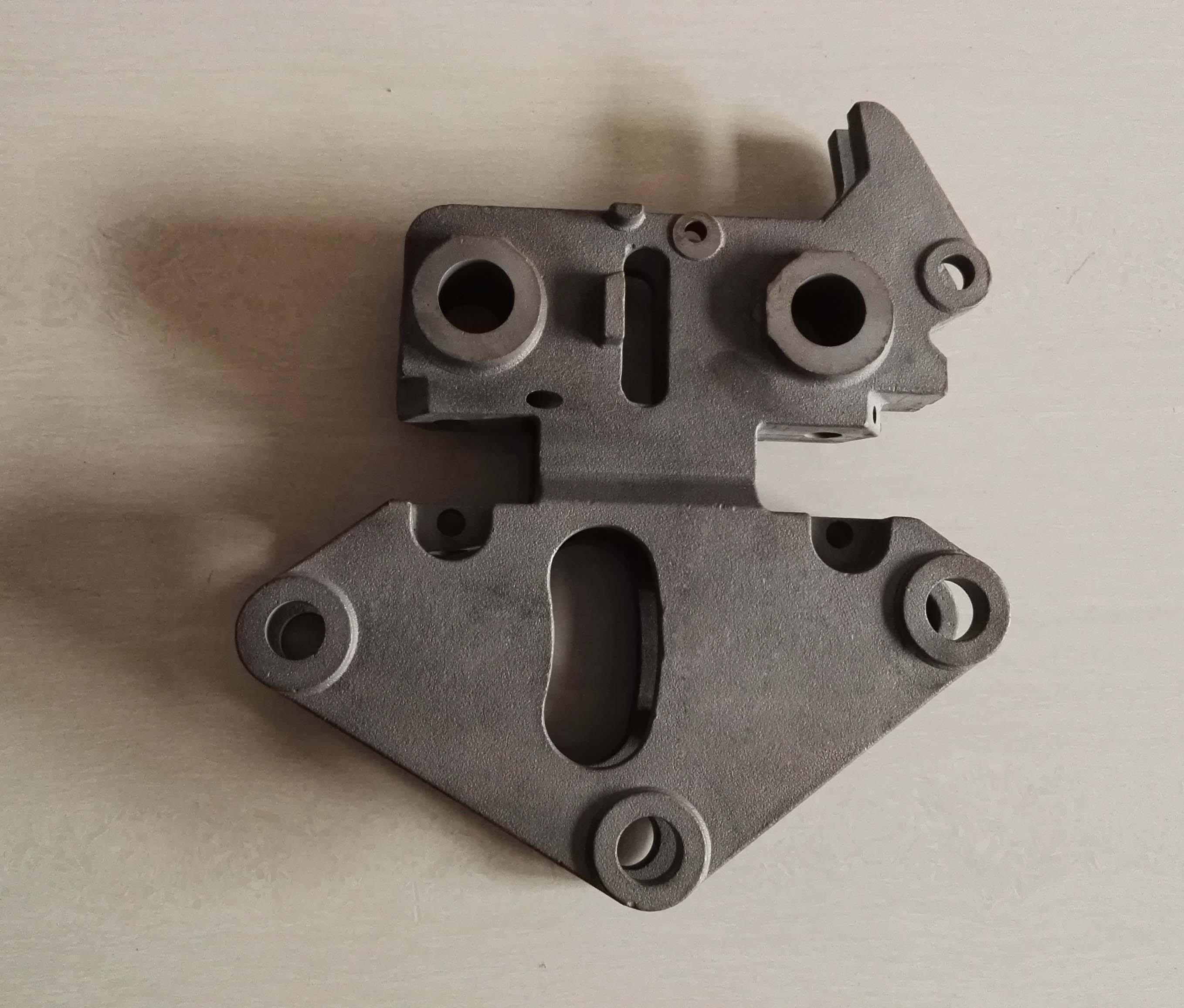 智能機(jī)器人 ADI鑄件