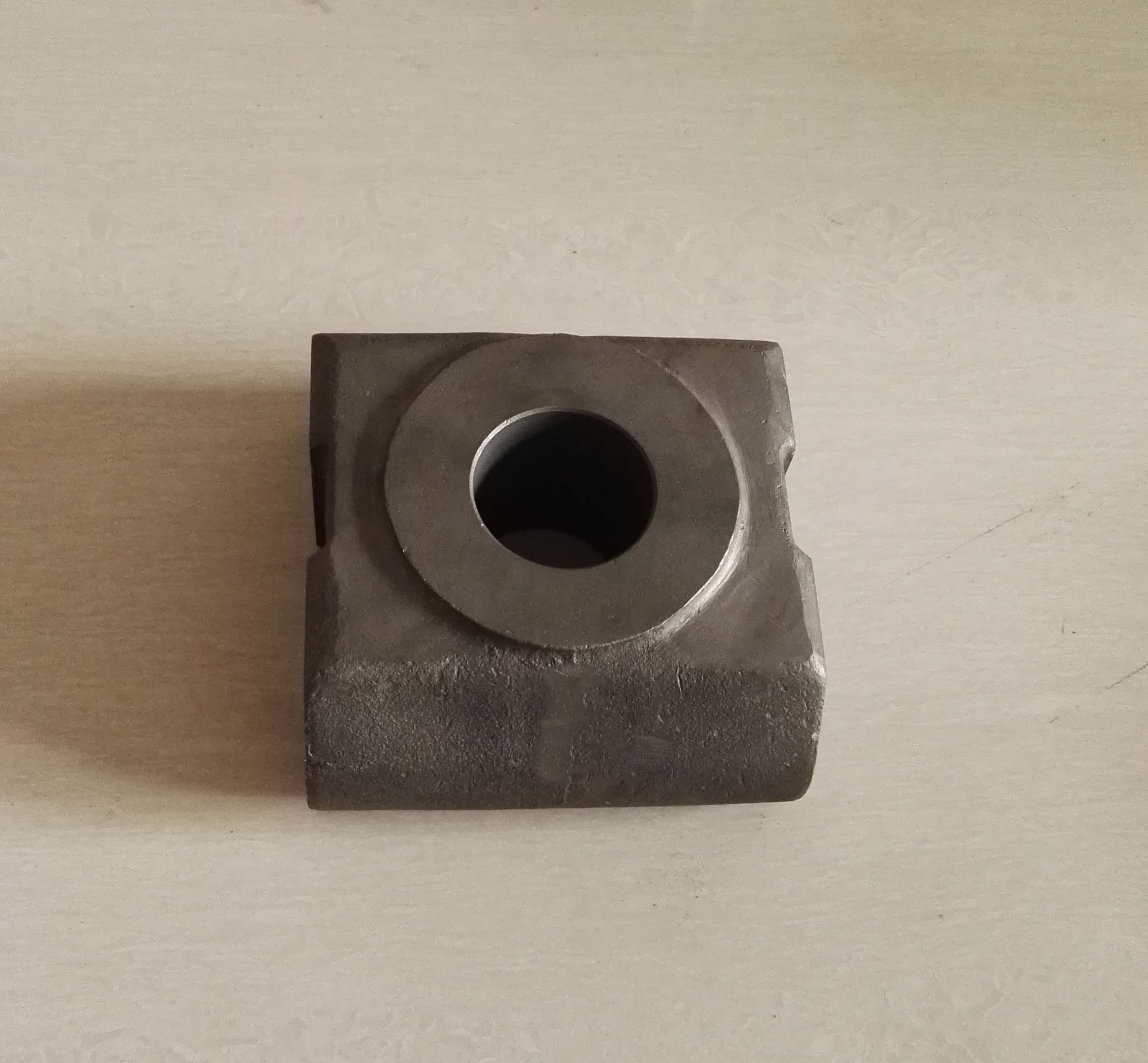 ADI球鐵 耐磨底座