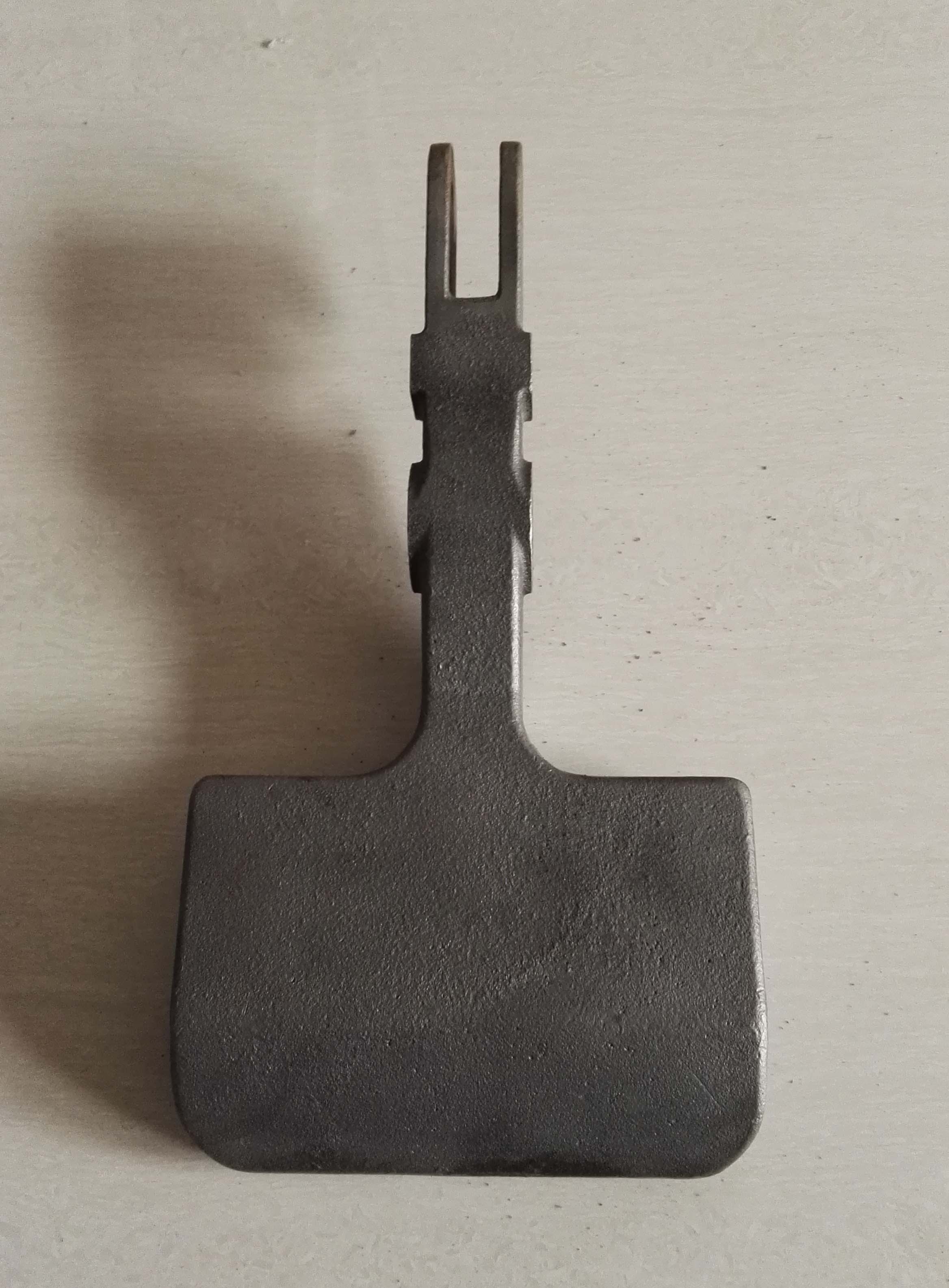 ADI球鐵 高強度鑄件