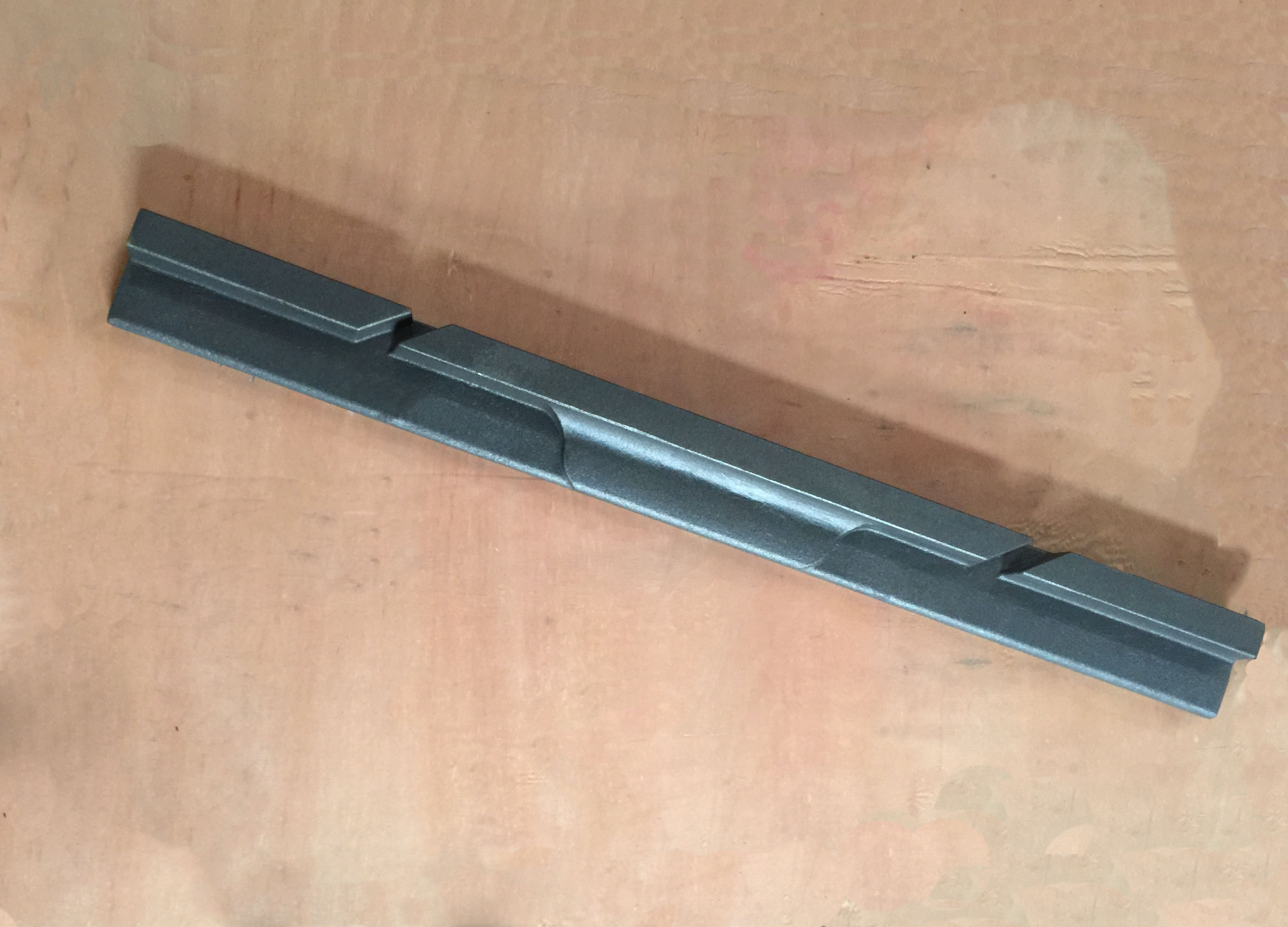 ADI球鐵 制動(dòng)裝置