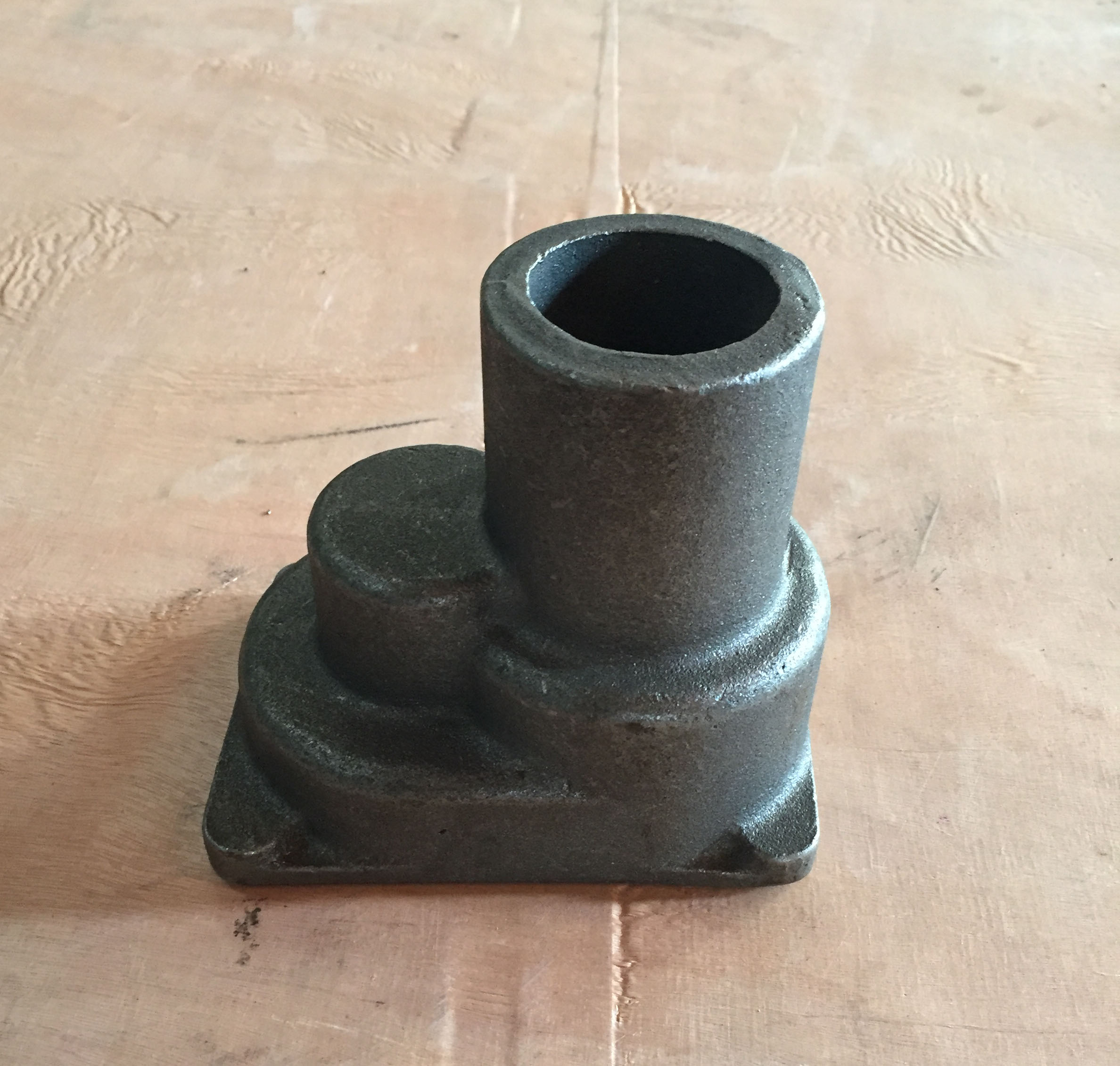 球墨鑄鐵 減速箱