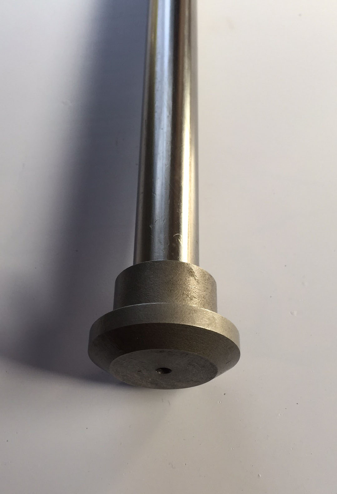 超高壓奧貝球鐵活塞