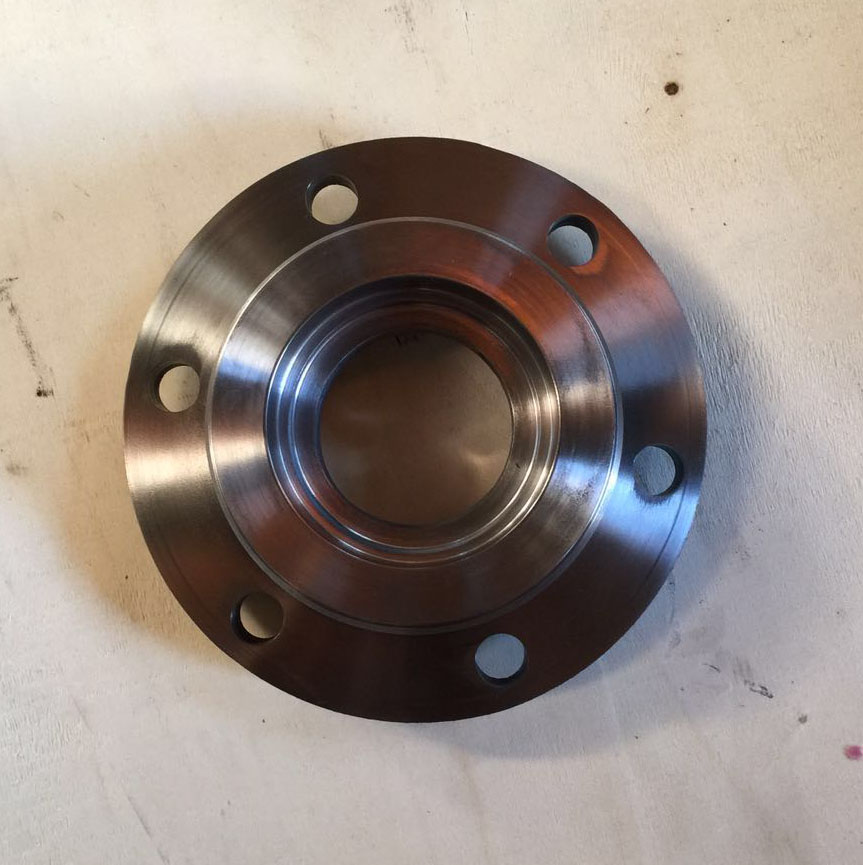 奧貝球鐵 高強(qiáng)度鑄輪轂